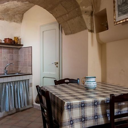 Il Melograno Apartment Matera Bagian luar foto