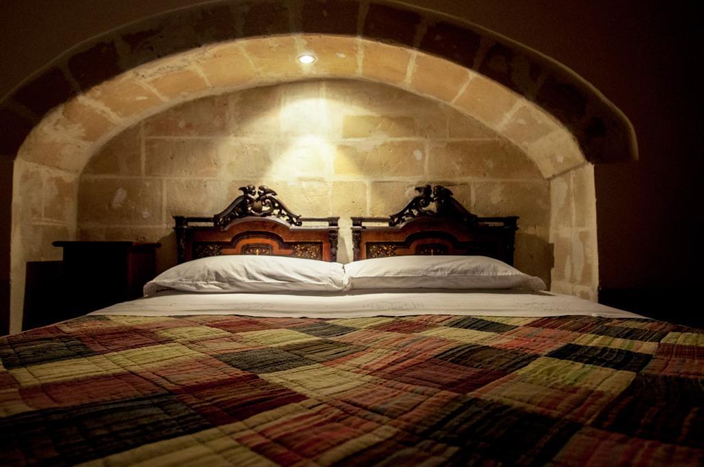 Il Melograno Apartment Matera Bagian luar foto