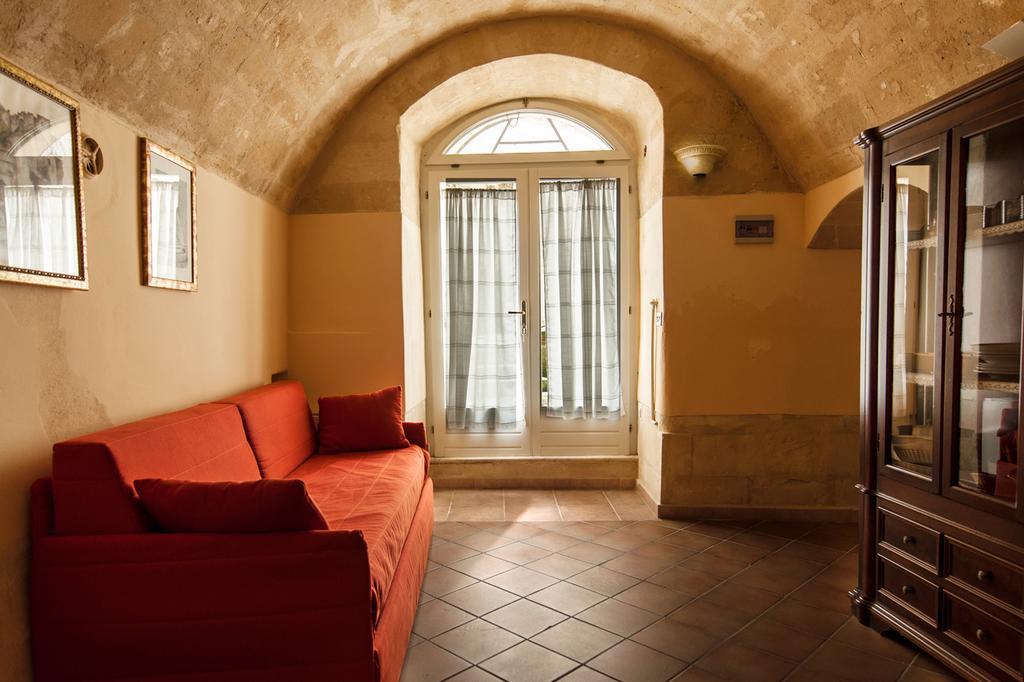 Il Melograno Apartment Matera Bagian luar foto