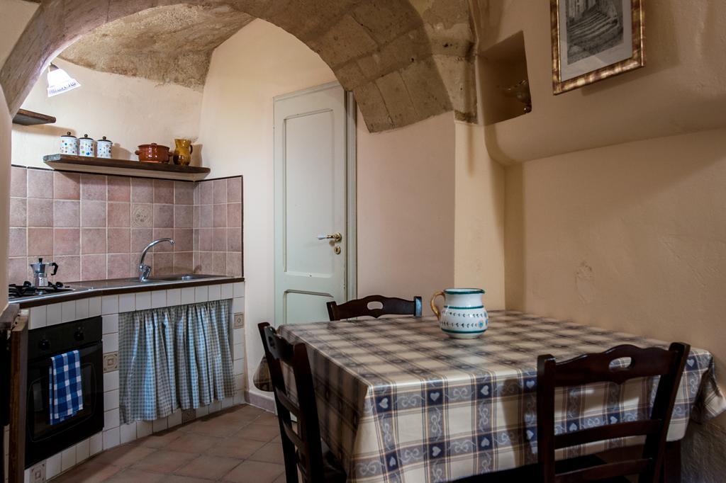 Il Melograno Apartment Matera Bagian luar foto