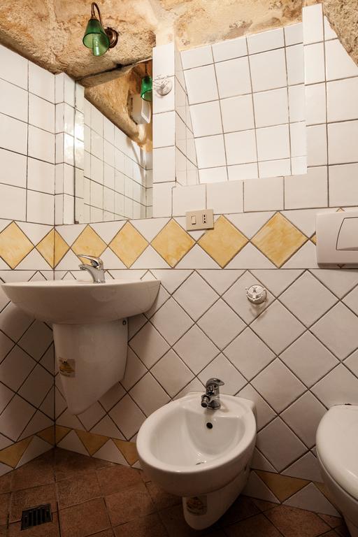 Il Melograno Apartment Matera Bagian luar foto