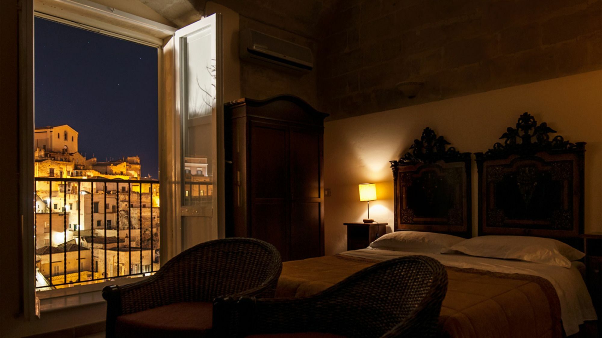 Il Melograno Apartment Matera Bagian luar foto